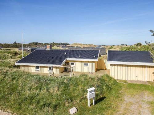 Grønhøj House | Holiday Home Estefania - 450m from the sea by Interhome