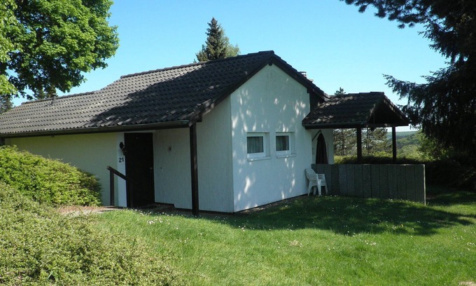 Biersdorf am See House | Holiday home for 5 guests with 77m² in Biersdorf am See (23934)