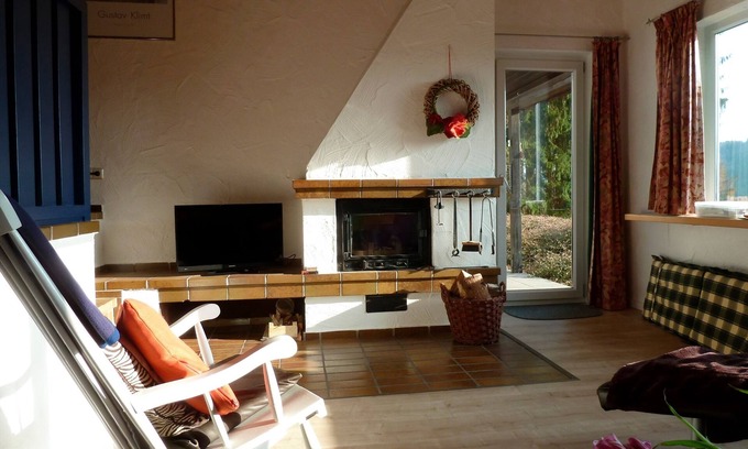 Biersdorf am See House | Holiday home for 5 guests with 77m² in Biersdorf am See (23933)