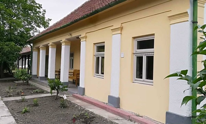 Poroszlo House | Holiday home Favorite Vendéghaz