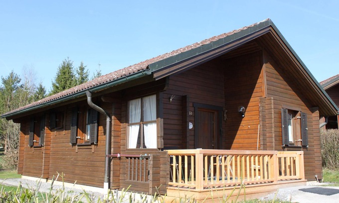 Riedmuhle House | Holiday home Ferienhaus Künzel