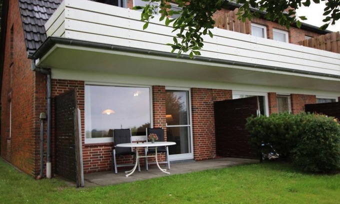 Tating House | Holiday home Fernblick