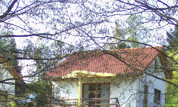 Schillingsfuerst House | Holiday home for 4 guests with 50m² in Schillingsfürst (124852)