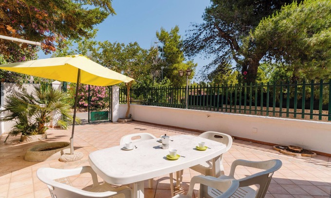 Fontanelle House | Holiday Home 'Fontanelle'