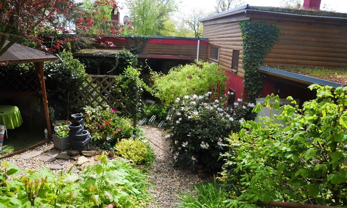Bad Lausick House | Holiday Home for 4 guests with 65m² in Bad Lausick (93867)