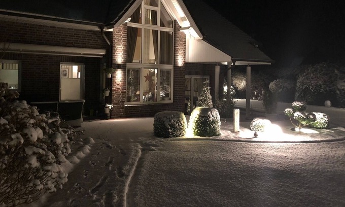 Werlte House | Holiday home for 6 guests with 150m² in Werlte (163770)