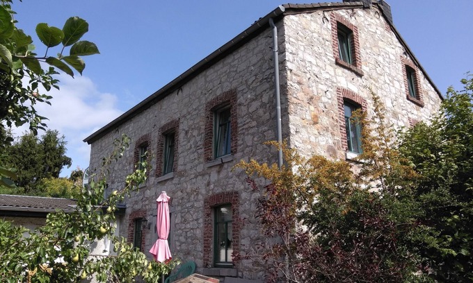 Stolberg House | Holiday home for 8 guests with 140m² in Stolberg (116679)