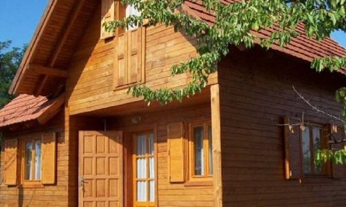 Balatonfokajar House | Holiday home for 7 guests with 120m² in Balatonfökajar (65277)
