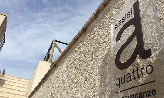 Assisi House | Holiday home for those who like to stop in history and stories