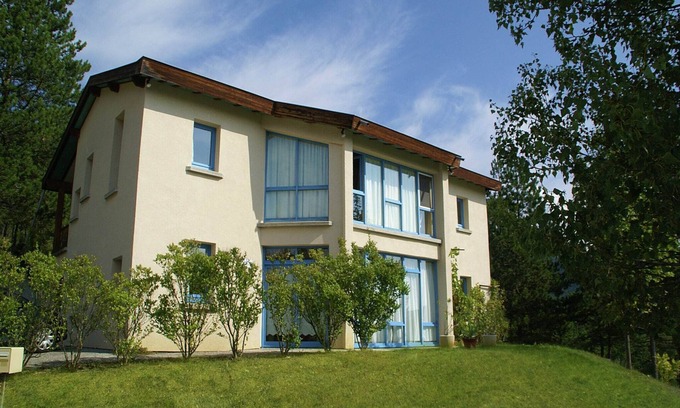 Marignac-en-Diois House | Holiday Home in Marignac with Mountain Views