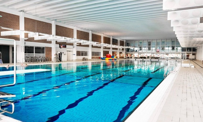 Middelfart House | Holiday home- Free Water Park Access