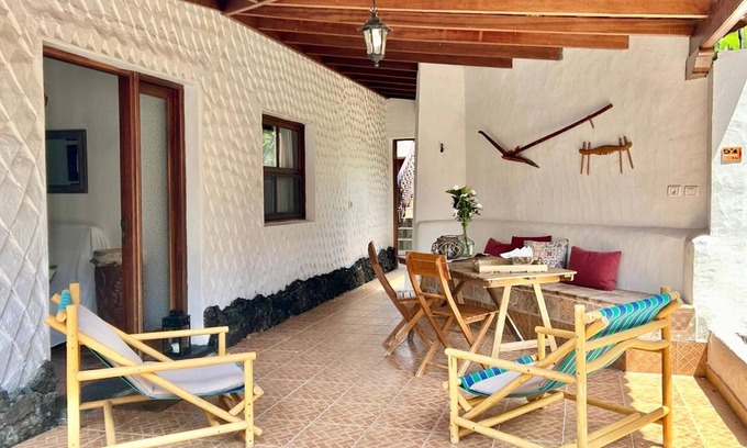 Fuencaliente de la Palma House | holiday home, Fuencaliente