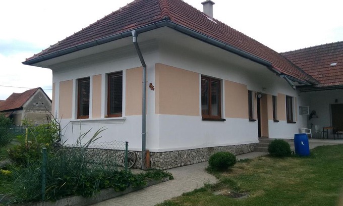 Galovany House | Holiday Home Galícius