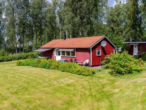 Karlstad Municipality House | Holiday Home Gapern by Interhome