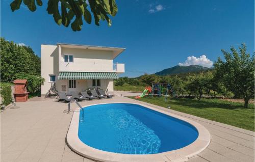 Gata House | Holiday Home Gata 15