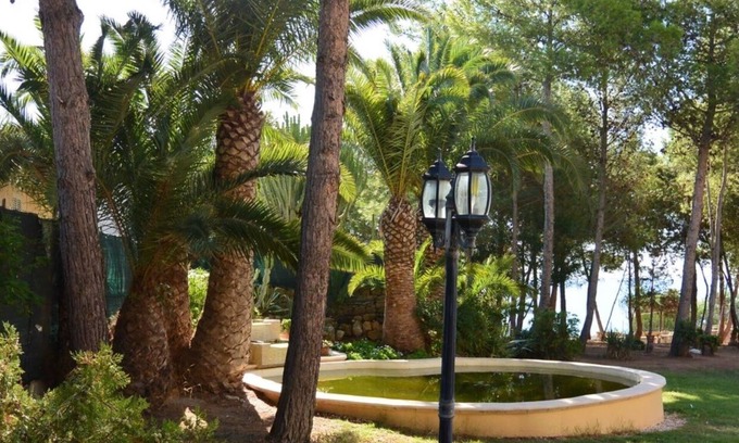 Noto Marina House | Holiday home Geranio