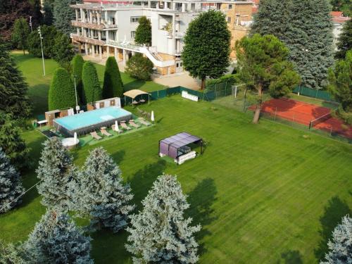 Mathi Apartment | Holiday Home Giacomelli