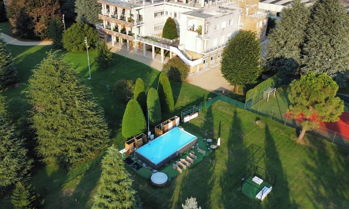 Mathi Apartment | Holiday Home Giacomelli