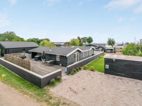 Svendborg House | Holiday Home Gunlef - 50m from the sea by Interhome