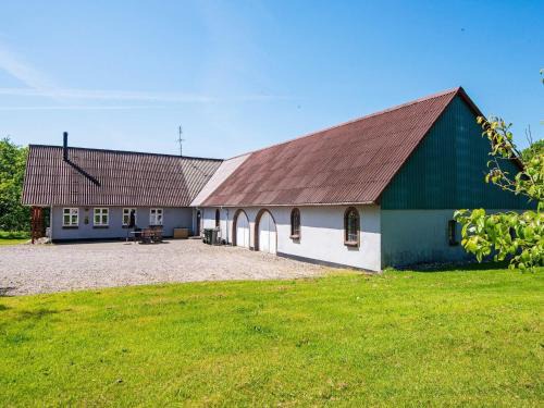 Ørsted House | Holiday Home Gyvelvej