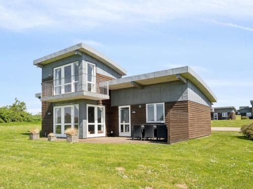 Faaborg House | Holiday Home Halvor - 275m from the sea by Interhome