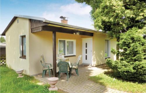 Sußebach House | Holiday Home Hauptstrasse B