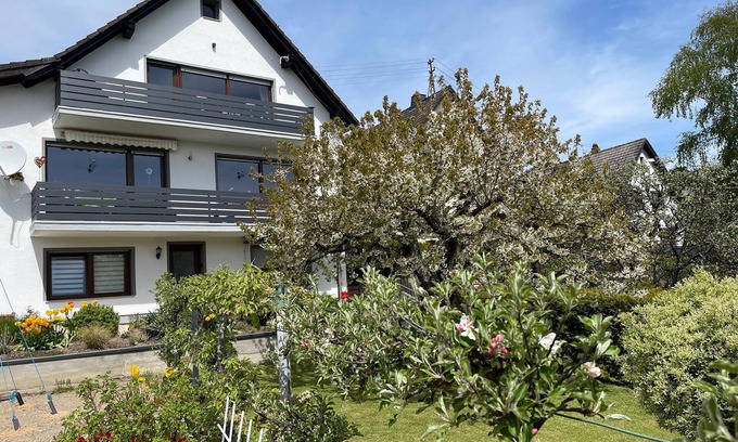 Mastershausen House | Holiday home Haus Greta