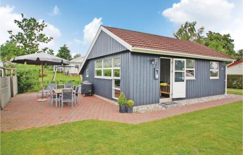Hejsager Strand House | Holiday Home Hejsager Strandvej