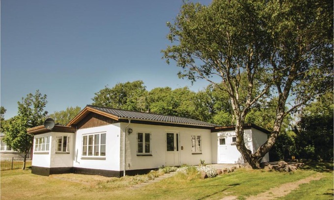 Brydegaard House | Holiday Home Helnæsvej Haarby Ix