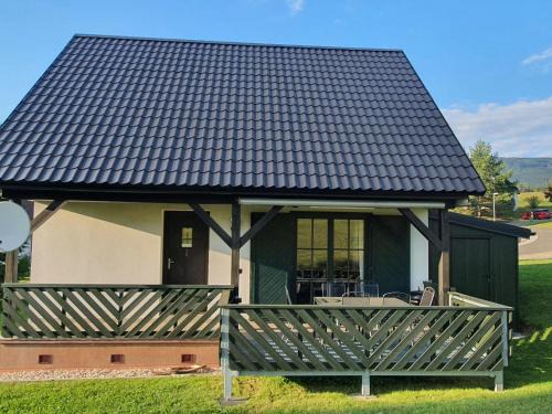Cerny Dul House | Holiday Home Holiday Hill 41 by Interhome