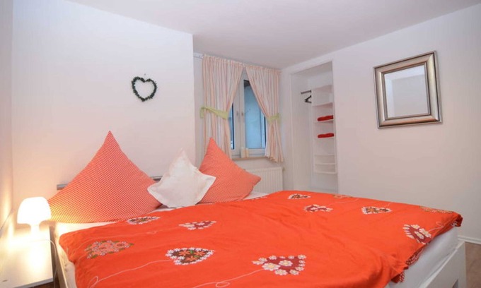 Oberkirchen Apartment | Holiday home Hunau 1 - Holiday home Oberkirchen