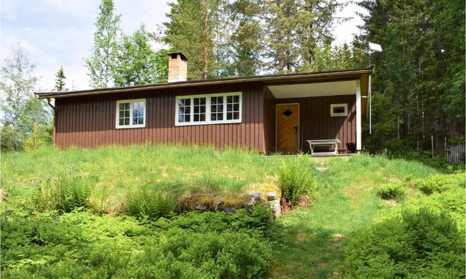 Hurdal Municipality House | Holiday Home Hurdal Steinsjøveien