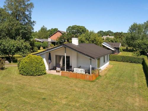 Hesselager House | Holiday Home Ilppo - 200m from the sea by Interhome