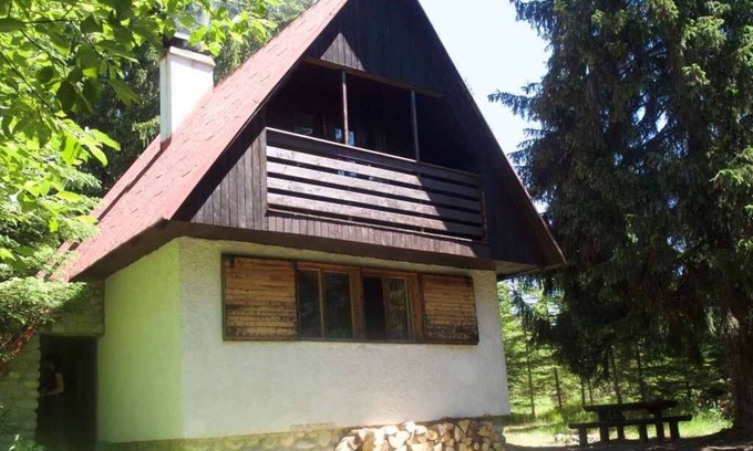 Podbanske House | Holiday home in a quiet location