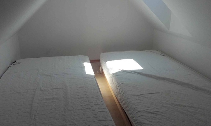 Trska Gora House | Holiday home in a vineyard