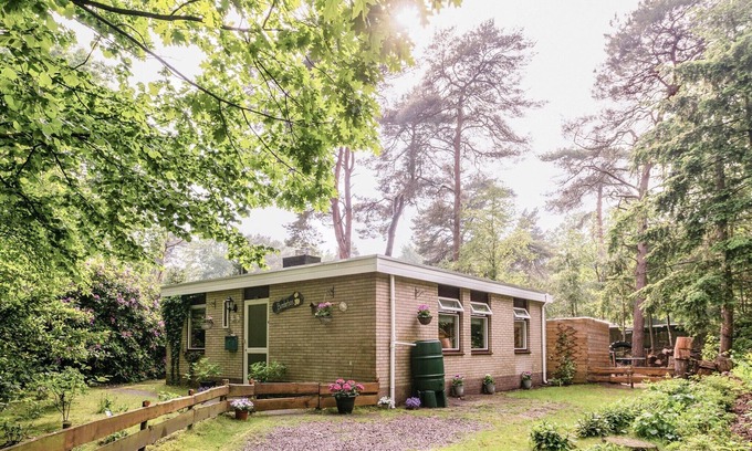 Hoogengraven House | Holiday Home in Arriën near Beerze Nature