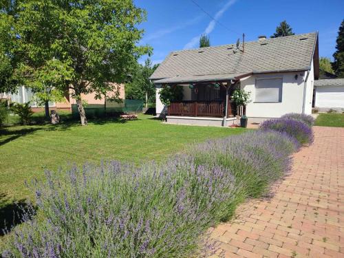 Balatonfenyves House | Holiday home in Balatonfenyves 27939