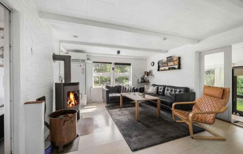 Martofte House | Holiday Home In Beautiful Martofte