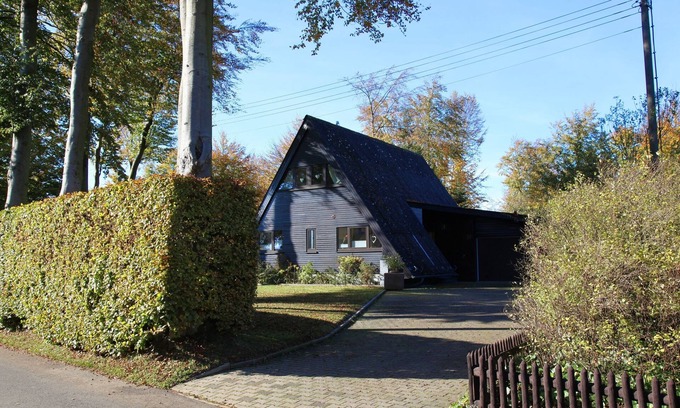Hofen House | Holiday home in the Bundesgolddorf Höfen bei Monschau !OFFERS for short breaks !
