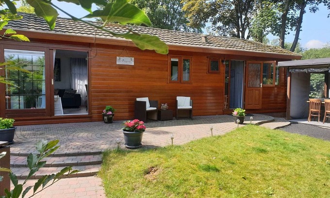 Garderen House | Holiday Home in Garderen by Veluwe