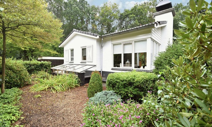 Municipality of Rijssen-Holten House | Holiday Home in Holten near Holterberg