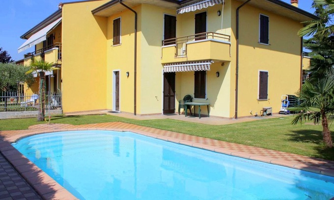 Cola House | Holiday Home in Lazise near Lake Garda