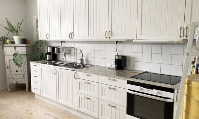 Gnesta House | Holiday home in Mölnbo near Gnesta | SE13030