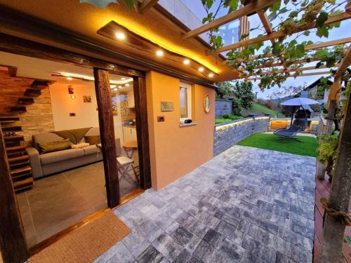 Trebnje House | Holiday home in Mirna Kranjska Krain 42906