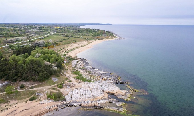 Simrishamn House | Holiday home in Österlen by the sea | SE01014