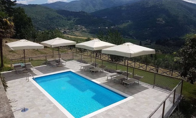 Pelago House | Holiday home in Pelago