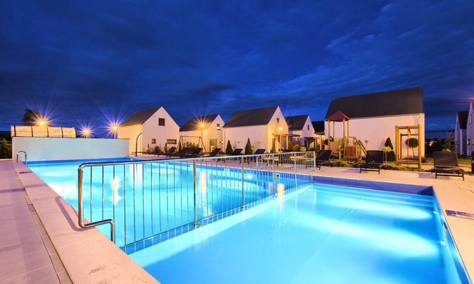 Rogowo House | Holiday Home in Rogowo near Baltic Sea Beach