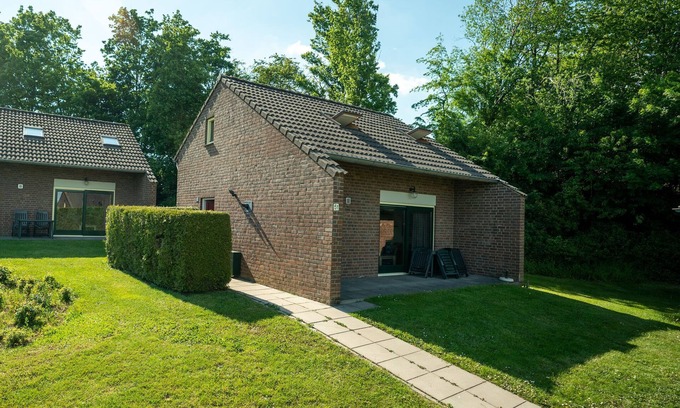 Vijlen House | Holiday Home in South Limburg