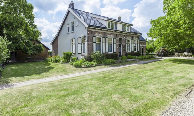 Municipality of Terneuzen House | Holiday home in the central location