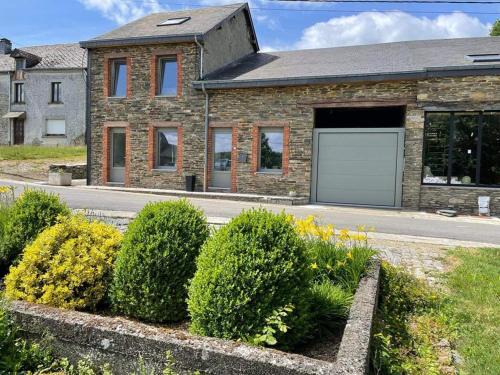 Gros-Fays House | Holiday home in Walloon Ardennes
